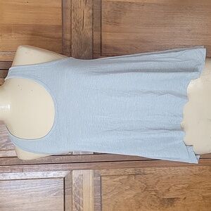 Gap NWT Cross Back Tank Top Sz S